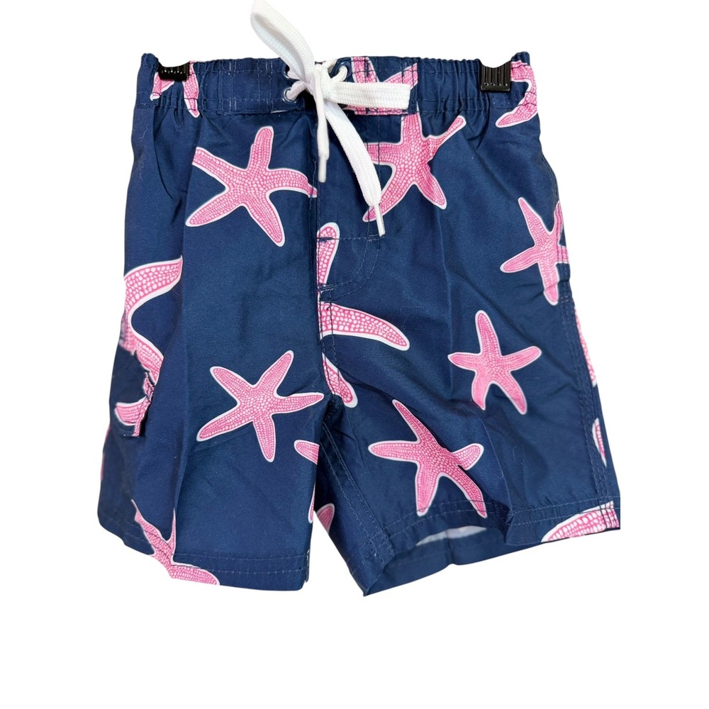 Kanu Surf Swim Trunks Size 3T